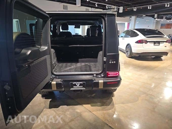 2024 Mercedes-Benz AMG G 63 4MATIC - miniatura 14