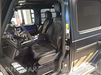 2024 Mercedes-Benz AMG G 63 4MATIC - miniatura 6