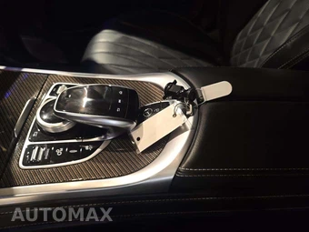 2024 Mercedes-Benz AMG G 63 4MATIC - miniatura 8