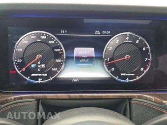2024 Mercedes-Benz AMG G 63 4MATIC – miniatura 10