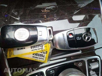 2024 Mercedes-Benz AMG G 63 4MATIC – miniatura 9