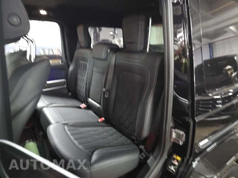 2024 Mercedes-Benz AMG G 63 4MATIC - miniatura 13