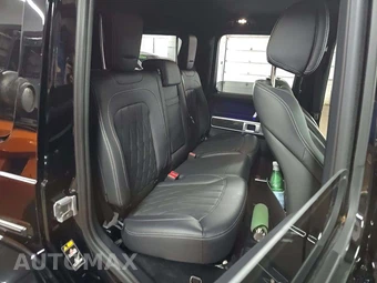 2024 Mercedes-Benz AMG G 63 4MATIC - miniatura 16