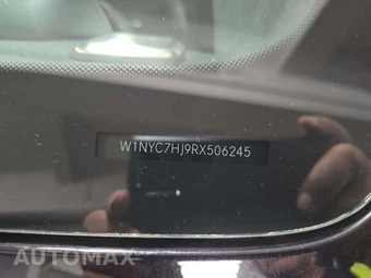 2024 Mercedes-Benz AMG G 63 4MATIC - miniatura 5