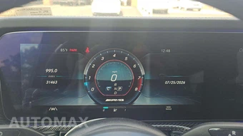 2024 Mercedes-Benz AMG G 63 4MATIC - miniatura 17
