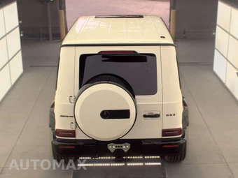 2024 Mercedes-Benz AMG G 63 4MATIC - miniatura 5