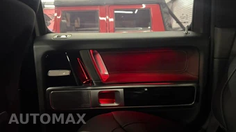 2024 Mercedes-Benz AMG G 63 4MATIC - miniatura 12