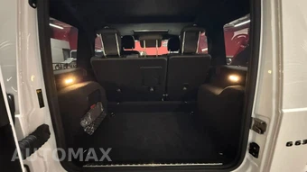 2024 Mercedes-Benz AMG G 63 4MATIC - miniatura 15