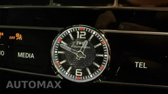 2024 Mercedes-Benz AMG G 63 4MATIC - miniatura 20