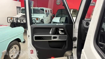 2024 Mercedes-Benz AMG G 63 4MATIC - miniatura 6