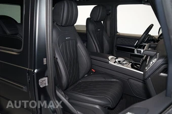 2024 Mercedes-Benz AMG G 63 4MATIC - miniatura 11