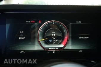 2024 Mercedes-Benz AMG G 63 4MATIC - miniatura 14