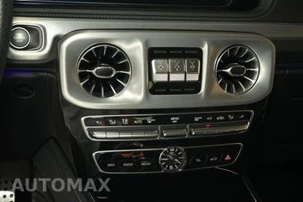 2024 Mercedes-Benz AMG G 63 4MATIC - miniatura 18