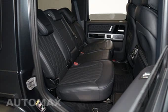 2024 Mercedes-Benz AMG G 63 4MATIC - miniatura 21