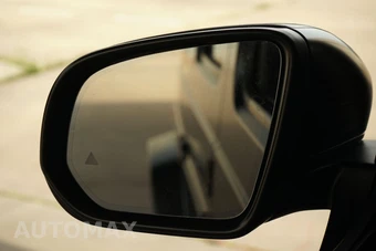 2024 Mercedes-Benz AMG G 63 4MATIC - miniatura 24