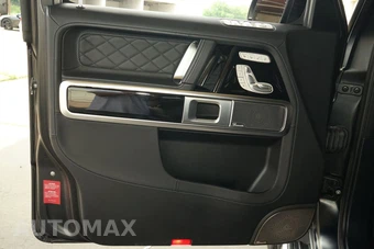 2024 Mercedes-Benz AMG G 63 4MATIC - miniatura 25