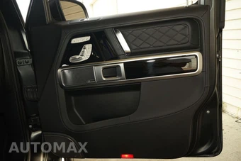 2024 Mercedes-Benz AMG G 63 4MATIC - miniatura 26
