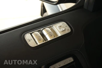 2024 Mercedes-Benz AMG G 63 4MATIC - miniatura 28