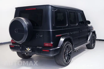 2024 Mercedes-Benz AMG G 63 4MATIC - miniatura 6