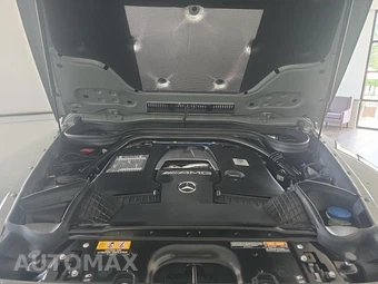 2024 Mercedes-Benz AMG G 63 4MATIC - miniatura 19