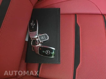 2024 Mercedes-Benz AMG G 63 4MATIC - miniatura 22