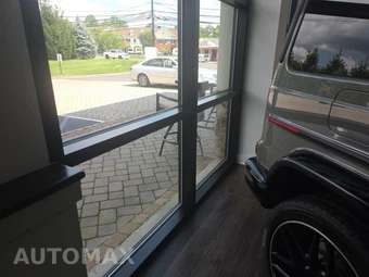 2024 Mercedes-Benz AMG G 63 4MATIC - miniatura 4