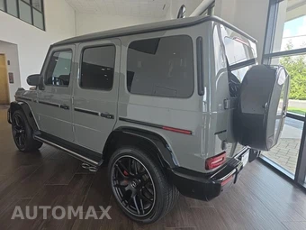2024 Mercedes-Benz AMG G 63 4MATIC - miniatura 6