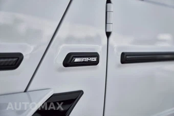 2024 Mercedes-Benz AMG G 63 4x4 Squared - miniatura 14