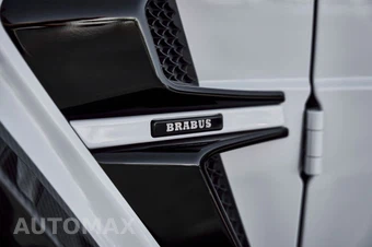 2024 Mercedes-Benz AMG G 63 4x4 Squared - miniatura 15