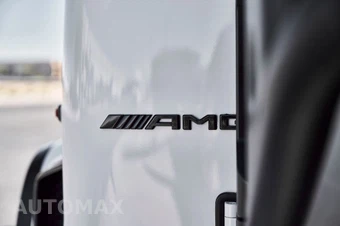 2024 Mercedes-Benz AMG G 63 4x4 Squared - miniatura 20