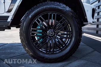 2024 Mercedes-Benz AMG G 63 4x4 Squared - miniatura 29