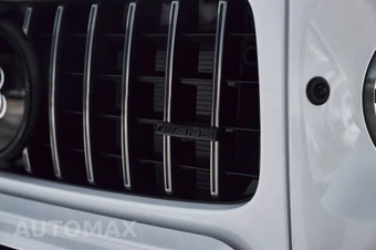 2024 Mercedes-Benz AMG G 63 4x4 Squared - miniatura 8