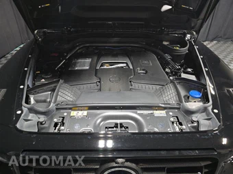 2024 Mercedes-Benz AMG G 63 4x4 Squared – miniatura 15