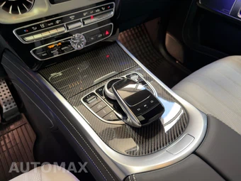 2024 Mercedes-Benz AMG G 63 4x4 Squared - miniatura 12