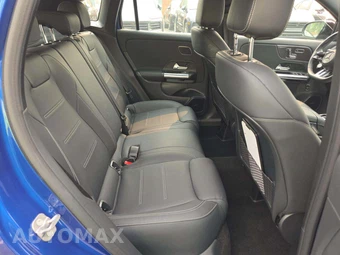 2024 Mercedes-Benz AMG GLA 35 4MATIC - miniatura 13