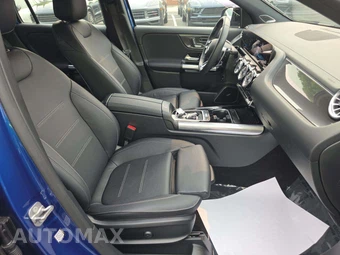 2024 Mercedes-Benz AMG GLA 35 4MATIC - miniatura 15