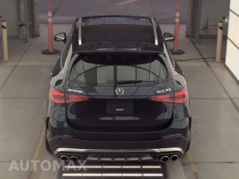 2024 Mercedes-Benz AMG GLC 43 - miniatura 5