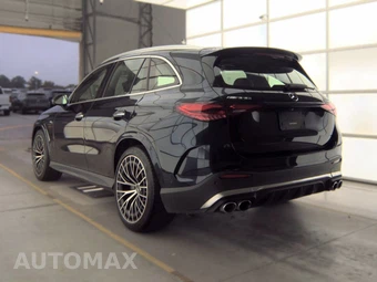 2024 Mercedes-Benz AMG GLC 43 - miniatura 6