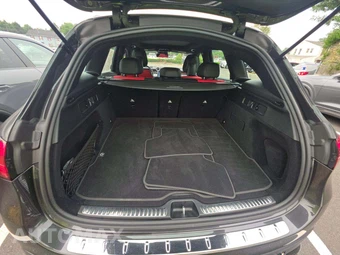 2024 Mercedes-Benz AMG GLC 43 - miniatura 14