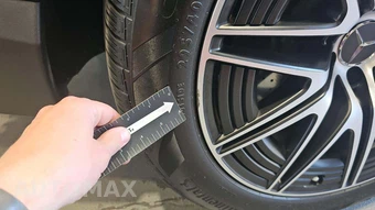 2024 Mercedes-Benz AMG GLC 43 - miniatura 32