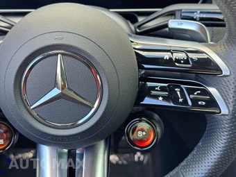 2024 Mercedes-Benz AMG GLC 43 - miniatura 22