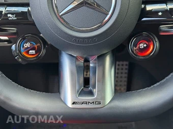 2024 Mercedes-Benz AMG GLC 43 - miniatura 23