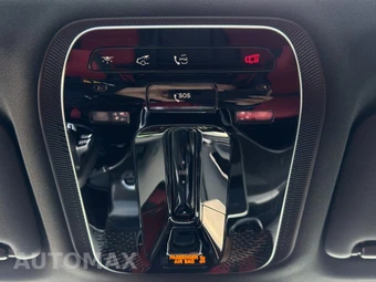 2024 Mercedes-Benz AMG GLC 43 - miniatura 42