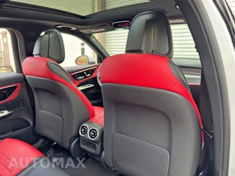 2024 Mercedes-Benz AMG GLC 43 - miniatura 44