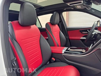 2024 Mercedes-Benz AMG GLC 43 - miniatura 45