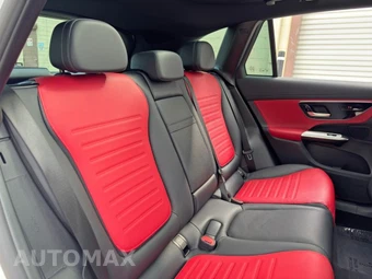 2024 Mercedes-Benz AMG GLC 43 - miniatura 47
