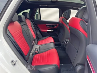 2024 Mercedes-Benz AMG GLC 43 - miniatura 48