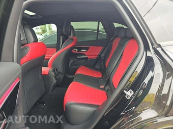 2024 Mercedes-Benz AMG GLC 43 - miniatura 13