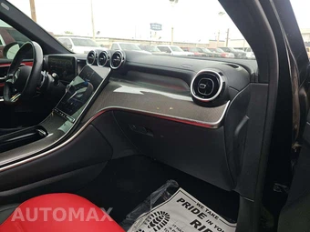 2024 Mercedes-Benz AMG GLC 43 - miniatura 19