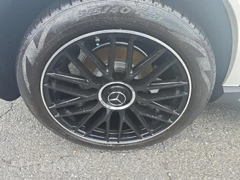2024 Mercedes-Benz AMG GLE 53 4MATIC+ - miniatura 11